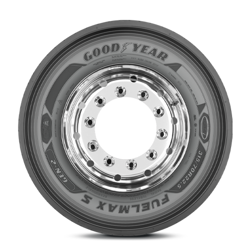 Goodyear Fuelmax S G2 HL 156/150L