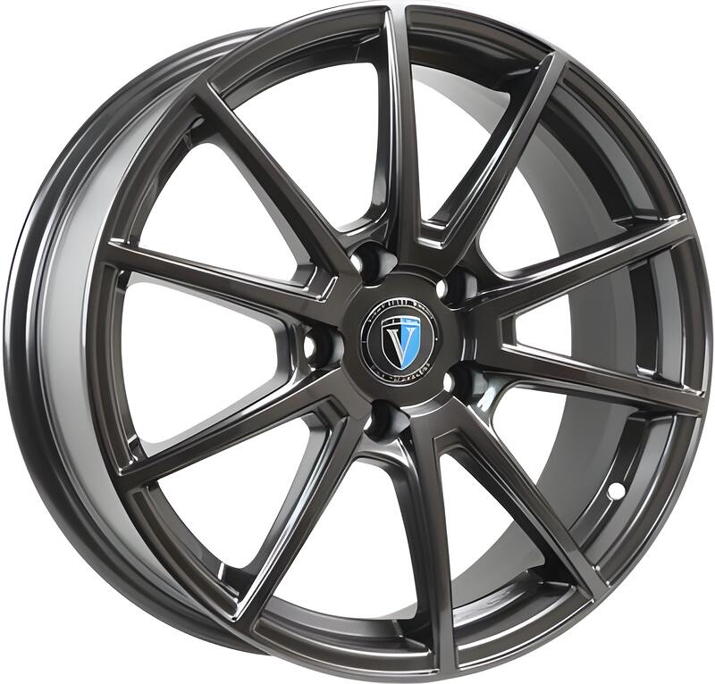 7,0х17   5/112   ЕТ40 d57,1  автодиск Venti  1704 BMG 