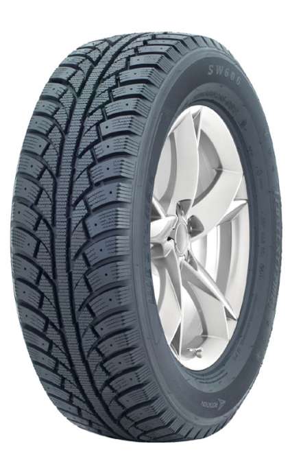 Westlake SW606 104/102R зимняя
