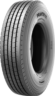 Simpeco Praktik S1 143/141J