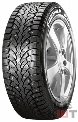 Pirelli Formula Ice