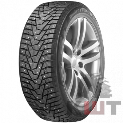 Hankook Winter I*Pike RS2 W429