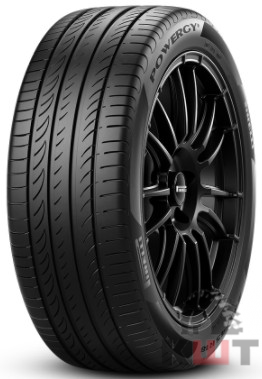 Pirelli Powergy