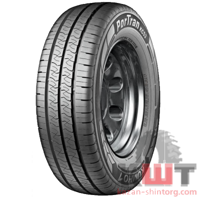 Kumho KC53