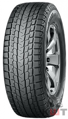 Yokohama Ice Guard Studless G075