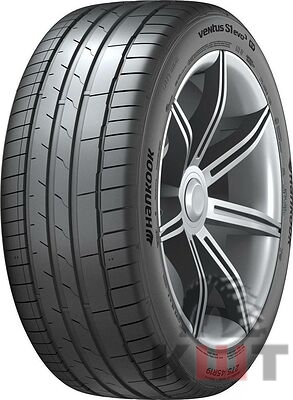 Hankook Ventus S1 Evo 3 K127C