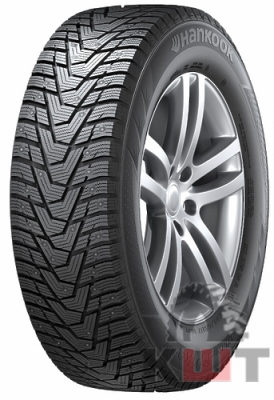 Hankook Winter I*Pike X W429A