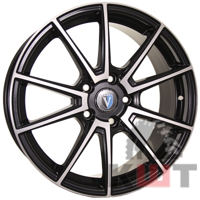 7,0х17   5/114,3   ЕТ38 d67,1   Venti  1704 BD