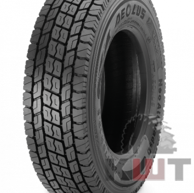 Aeolus Neo Allroads D 135/133J