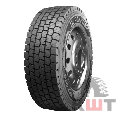 Blackhawk (sailun group co., ltd) BDW51 154/150L