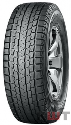 Yokohama Ice Guard Studless G075
