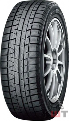 Yokohama Ice Guard Studless IG50+