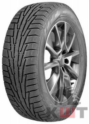 Ikon Nordman RS2