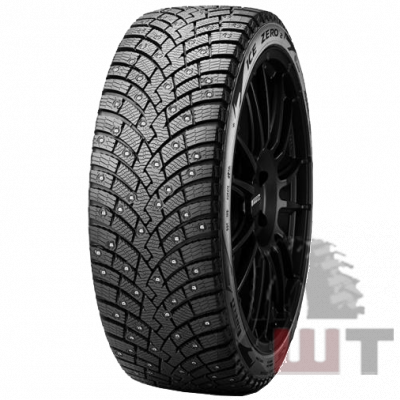 Pirelli Scorpion Ice Zero 2