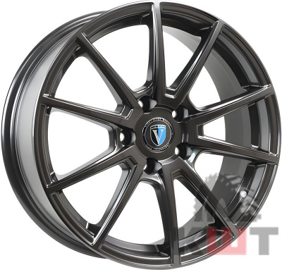 7,0х17   5/112   ЕТ40 d57,1   Venti  1704 BMG 