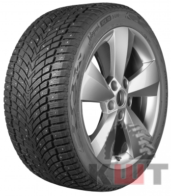 Ikon Autograph Ice 10 SUV