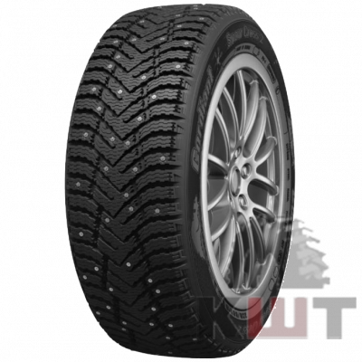 Cordiant Snow Cross 2