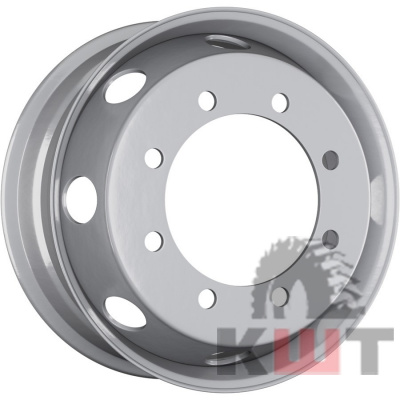 Asterro 1907B 7.50/19.5 8*275 ET134 DIA221