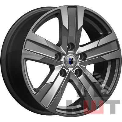 7,0х16   5/114,3   ЕТ40 d67,1   КиК  Висмут KC100  Кварц 