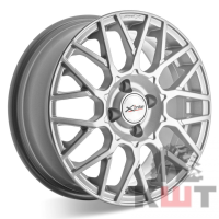 6.0х15   4/100   ЕТ40 d60,1   XTrike  X-132 HS  