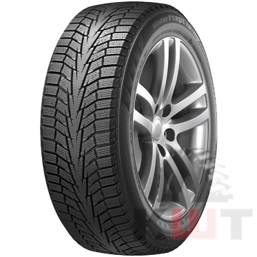 Hankook Winter I*Pike X RW10