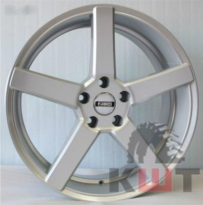 6,0х15   5/100   ЕТ38 d57,1   NEO  V03-1560 S 