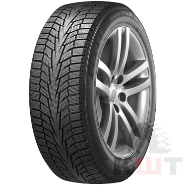 Hankook Winter I*Pike X RW10
