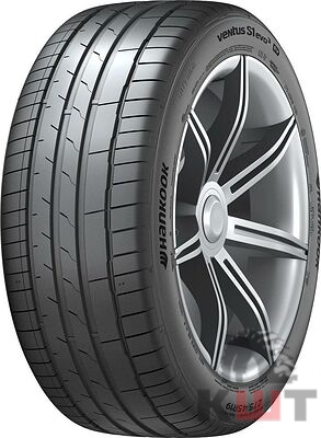Hankook Ventus S1 Evo 3 K127C