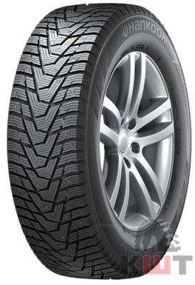 Hankook Winter I*Pike X W429A