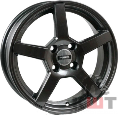 6.0х15   4/100   ЕТ40 d54,1   NEO  V03-1560 BMG