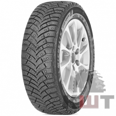 Michelin X-Ice North 4 SUV