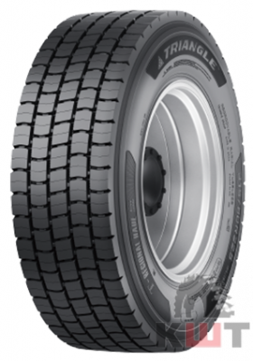 Triangle TRD09 154/150L