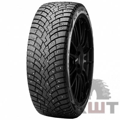 Pirelli Scorpion Ice Zero 2