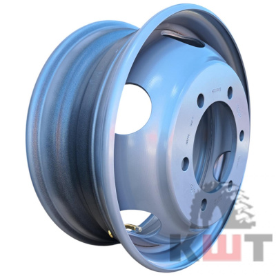 6.00х17.5   B22 DS44 6/222,25   ЕТ127=135,7 d164 alive  Accuride/Kronprinz 1800кг  (RZB35693OE) ЦБ019578