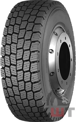 Goodride IceTrac N2 (ND783) 154/150K зимняя