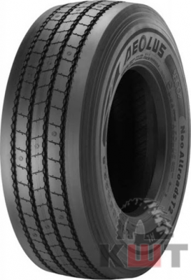 Aeolus Neo Allroads T2 143/141J