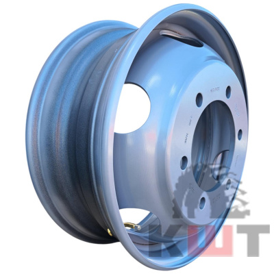 6.00х17.5   B22 DS44 6/222,25   ЕТ127=135,7 d164 alive  Accuride/Kronprinz 1800кг  (RZB35693OE) ЦБ019578