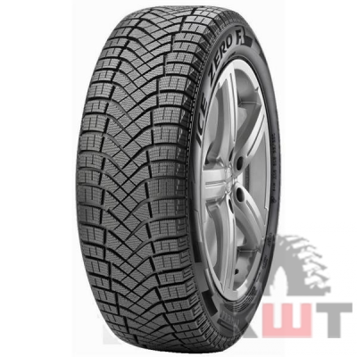 Pirelli Ice Zero FR