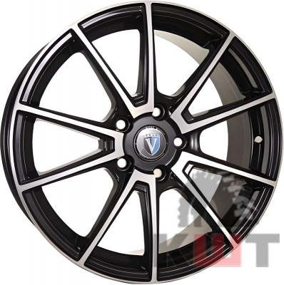 7,0х17   5/114,3   ЕТ40 d66,1   Venti  1704 BD