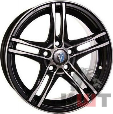 6.0x15   5/100   ЕТ38 d57,1   Venti  1505 BD