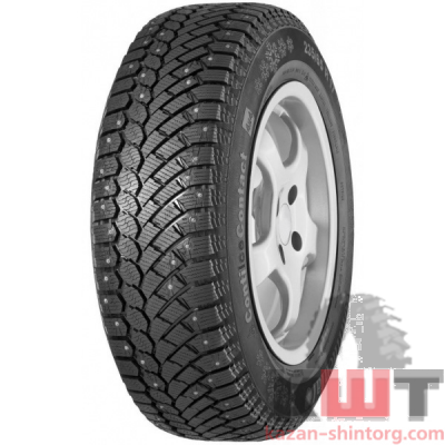 Continental IceContakt 2 SUV KD