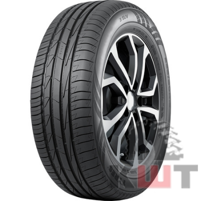 Ikon Autograph Aqua 3 SUV