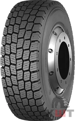 Goodride IceTrac N2 (ND783) 154/150K зимняя