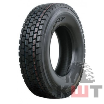Hifly HH308A 154/150L