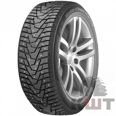 Hankook Winter I*Pike RS2 W429