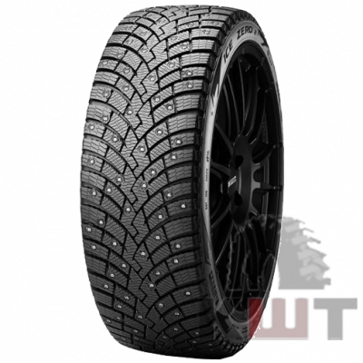 Pirelli Scorpion Ice Zero 2 109H XL TL