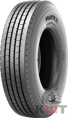 Simpeco Praktik S1 135/133J