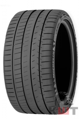 Michelin Pilot Sport 5