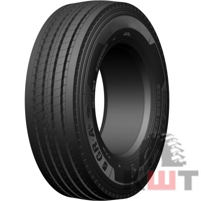 Tornado advance holdings GR-A1 156/150L