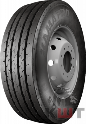Кама NF 203 PRO 156/150L